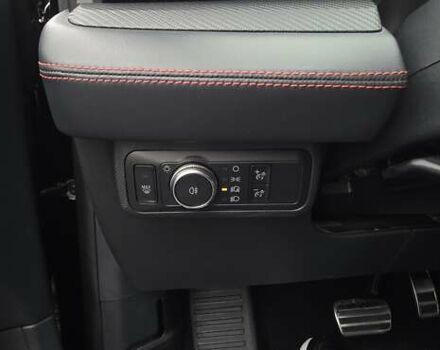 Чорний Форд Mustang Mach-E, об'ємом двигуна 0 л та пробігом 110 тис. км за 27500 $, фото 87 на Automoto.ua