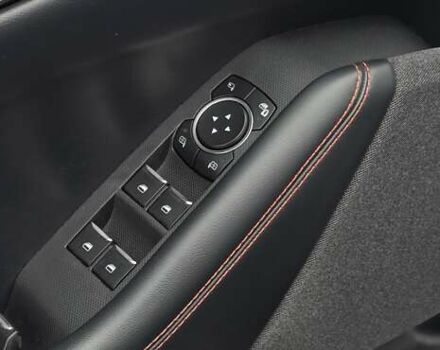 Чорний Форд Mustang Mach-E, об'ємом двигуна 0 л та пробігом 110 тис. км за 27500 $, фото 57 на Automoto.ua