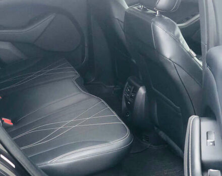 Черный Форд Mustang Mach-E, объемом двигателя 0 л и пробегом 86 тыс. км за 23500 $, фото 18 на Automoto.ua