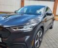 Черный Форд Mustang Mach-E, объемом двигателя 0 л и пробегом 30 тыс. км за 29900 $, фото 1 на Automoto.ua