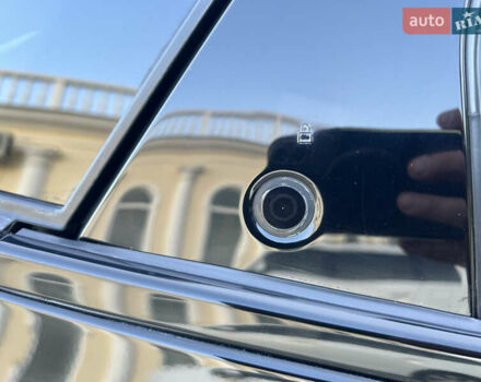 Чорний Форд Mustang Mach-E, об'ємом двигуна 0 л та пробігом 49 тис. км за 26400 $, фото 25 на Automoto.ua