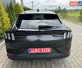 Чорний Форд Mustang Mach-E, об'ємом двигуна 0 л та пробігом 57 тис. км за 21500 $, фото 11 на Automoto.ua