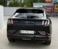 Черный Форд Mustang Mach-E, объемом двигателя 0 л и пробегом 26 тыс. км за 34000 $, фото 8 на Automoto.ua
