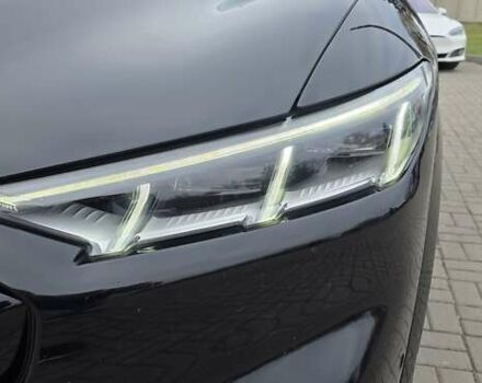 Чорний Форд Mustang Mach-E, об'ємом двигуна 0 л та пробігом 110 тис. км за 27500 $, фото 40 на Automoto.ua