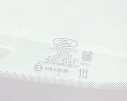 Чорний Форд Mustang Mach-E, об'ємом двигуна 0 л та пробігом 110 тис. км за 27500 $, фото 51 на Automoto.ua