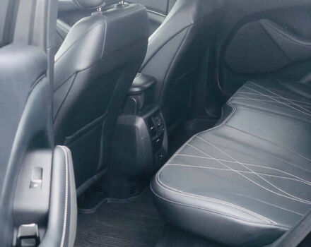 Черный Форд Mustang Mach-E, объемом двигателя 0 л и пробегом 86 тыс. км за 23500 $, фото 31 на Automoto.ua