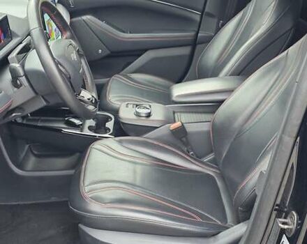 Чорний Форд Mustang Mach-E, об'ємом двигуна 0 л та пробігом 110 тис. км за 27500 $, фото 61 на Automoto.ua