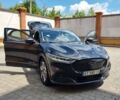 Черный Форд Mustang Mach-E, объемом двигателя 0 л и пробегом 30 тыс. км за 29900 $, фото 26 на Automoto.ua