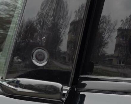 Чорний Форд Mustang Mach-E, об'ємом двигуна 0 л та пробігом 110 тис. км за 27500 $, фото 54 на Automoto.ua