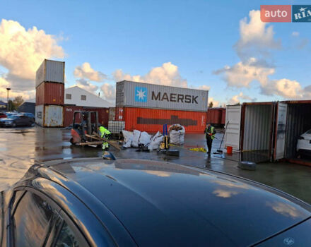 Форд Mustang Mach-E 2022 в Одессе на Automoto.ua Черный Форд Mustang Mach-E, объемом двигателя 0 л и пробегом 38 тыс. км за 15000 $, фото 14 на Automoto.ua