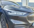 Черный Форд Mustang Mach-E, объемом двигателя 0 л и пробегом 41 тыс. км за 28400 $, фото 4 на Automoto.ua