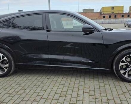 Чорний Форд Mustang Mach-E, об'ємом двигуна 0 л та пробігом 110 тис. км за 27500 $, фото 11 на Automoto.ua