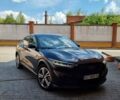 Черный Форд Mustang Mach-E, объемом двигателя 0 л и пробегом 30 тыс. км за 29900 $, фото 40 на Automoto.ua
