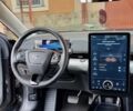 Черный Форд Mustang Mach-E, объемом двигателя 0 л и пробегом 30 тыс. км за 29900 $, фото 27 на Automoto.ua