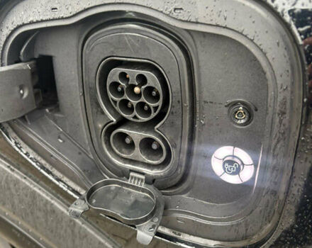 Черный Форд Mustang Mach-E, объемом двигателя 0 л и пробегом 130 тыс. км за 19300 $, фото 11 на Automoto.ua