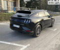 Черный Форд Mustang Mach-E, объемом двигателя 0 л и пробегом 1 тыс. км за 45000 $, фото 5 на Automoto.ua