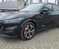 Чорний Форд Mustang Mach-E, об'ємом двигуна 0 л та пробігом 110 тис. км за 27500 $, фото 1 на Automoto.ua