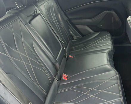 Черный Форд Mustang Mach-E, объемом двигателя 0 л и пробегом 130 тыс. км за 19300 $, фото 22 на Automoto.ua