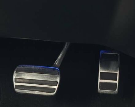 Чорний Форд Mustang Mach-E, об'ємом двигуна 0 л та пробігом 110 тис. км за 27500 $, фото 106 на Automoto.ua