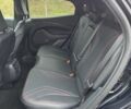 Чорний Форд Mustang Mach-E, об'ємом двигуна 0 л та пробігом 110 тис. км за 27500 $, фото 64 на Automoto.ua