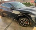 Черный Форд Mustang Mach-E, объемом двигателя 0 л и пробегом 47 тыс. км за 34000 $, фото 3 на Automoto.ua