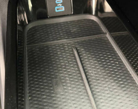 Чорний Форд Mustang Mach-E, об'ємом двигуна 0 л та пробігом 122 тис. км за 24900 $, фото 13 на Automoto.ua