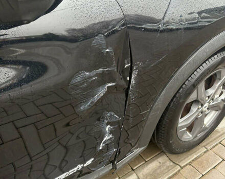 Черный Форд Mustang Mach-E, объемом двигателя 0 л и пробегом 130 тыс. км за 19300 $, фото 8 на Automoto.ua