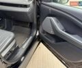 Черный Форд Mustang Mach-E, объемом двигателя 0 л и пробегом 26 тыс. км за 34000 $, фото 10 на Automoto.ua