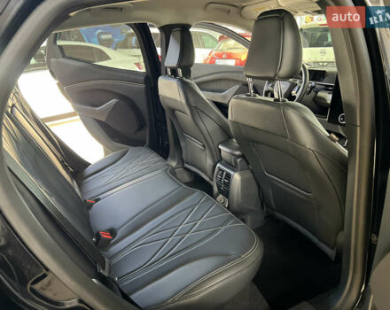 Черный Форд Mustang Mach-E, объемом двигателя 0 л и пробегом 49 тыс. км за 26600 $, фото 14 на Automoto.ua