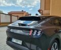 Черный Форд Mustang Mach-E, объемом двигателя 0 л и пробегом 30 тыс. км за 29900 $, фото 13 на Automoto.ua