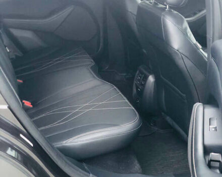 Черный Форд Mustang Mach-E, объемом двигателя 0 л и пробегом 86 тыс. км за 23500 $, фото 30 на Automoto.ua