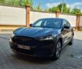 Черный Форд Mustang Mach-E, объемом двигателя 0 л и пробегом 30 тыс. км за 29900 $, фото 32 на Automoto.ua