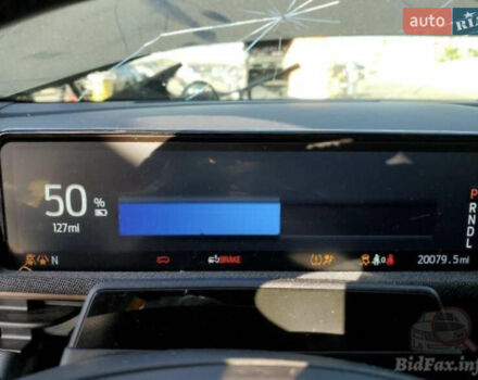 Черный Форд Mustang Mach-E, объемом двигателя 0 л и пробегом 33 тыс. км за 16000 $, фото 8 на Automoto.ua