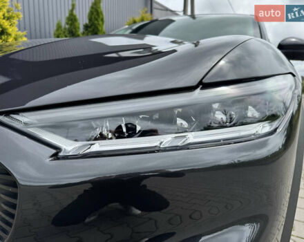 Чорний Форд Mustang Mach-E, об'ємом двигуна 0 л та пробігом 57 тис. км за 21500 $, фото 20 на Automoto.ua