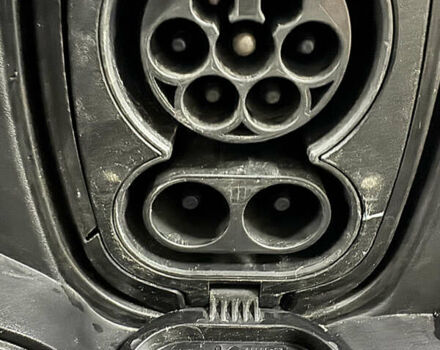 Черный Форд Mustang Mach-E, объемом двигателя 0 л и пробегом 44 тыс. км за 26500 $, фото 18 на Automoto.ua