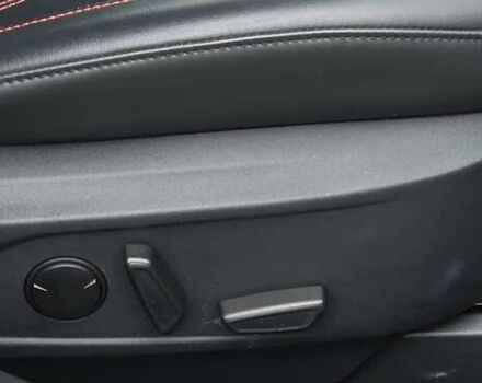 Чорний Форд Mustang Mach-E, об'ємом двигуна 0 л та пробігом 110 тис. км за 27500 $, фото 77 на Automoto.ua