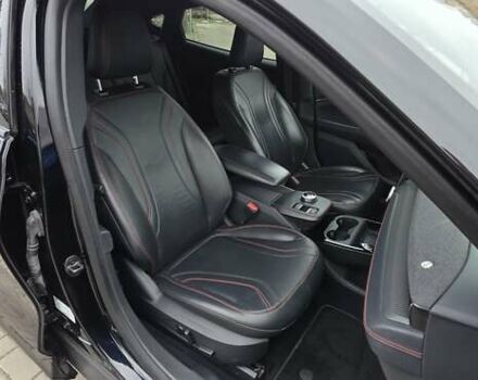 Чорний Форд Mustang Mach-E, об'ємом двигуна 0 л та пробігом 110 тис. км за 27500 $, фото 78 на Automoto.ua