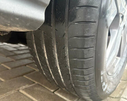 Черный Форд Mustang Mach-E, объемом двигателя 0 л и пробегом 130 тыс. км за 19300 $, фото 13 на Automoto.ua