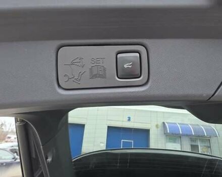 Чорний Форд Mustang Mach-E, об'ємом двигуна 0 л та пробігом 110 тис. км за 27500 $, фото 69 на Automoto.ua