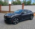 Черный Форд Mustang Mach-E, объемом двигателя 0 л и пробегом 30 тыс. км за 29900 $, фото 7 на Automoto.ua