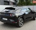 Черный Форд Mustang Mach-E, объемом двигателя 0 л и пробегом 26 тыс. км за 34000 $, фото 7 на Automoto.ua