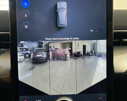 Чорний Форд Mustang Mach-E, об'ємом двигуна 0 л та пробігом 49 тис. км за 26400 $, фото 10 на Automoto.ua