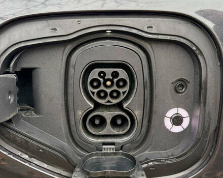 Чорний Форд Mustang Mach-E, об'ємом двигуна 0 л та пробігом 122 тис. км за 24900 $, фото 34 на Automoto.ua