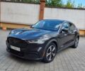 Черный Форд Mustang Mach-E, объемом двигателя 0 л и пробегом 30 тыс. км за 29900 $, фото 1 на Automoto.ua