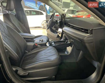 Черный Форд Mustang Mach-E, объемом двигателя 0 л и пробегом 49 тыс. км за 26600 $, фото 12 на Automoto.ua