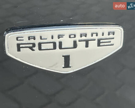 Черный Форд Mustang Mach-E, объемом двигателя 0 л и пробегом 49 тыс. км за 26600 $, фото 29 на Automoto.ua