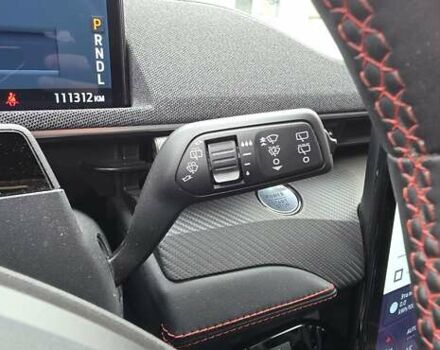 Чорний Форд Mustang Mach-E, об'ємом двигуна 0 л та пробігом 110 тис. км за 27500 $, фото 91 на Automoto.ua