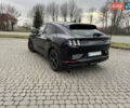 Черный Форд Mustang Mach-E, объемом двигателя 0 л и пробегом 44 тыс. км за 26500 $, фото 6 на Automoto.ua