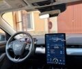 Черный Форд Mustang Mach-E, объемом двигателя 0 л и пробегом 30 тыс. км за 29900 $, фото 36 на Automoto.ua