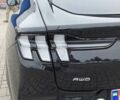 Чорний Форд Mustang Mach-E, об'ємом двигуна 0 л та пробігом 110 тис. км за 27500 $, фото 41 на Automoto.ua